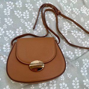 Mango Crossbody Bag